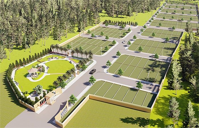 Best Plots Dealer in Sonipat