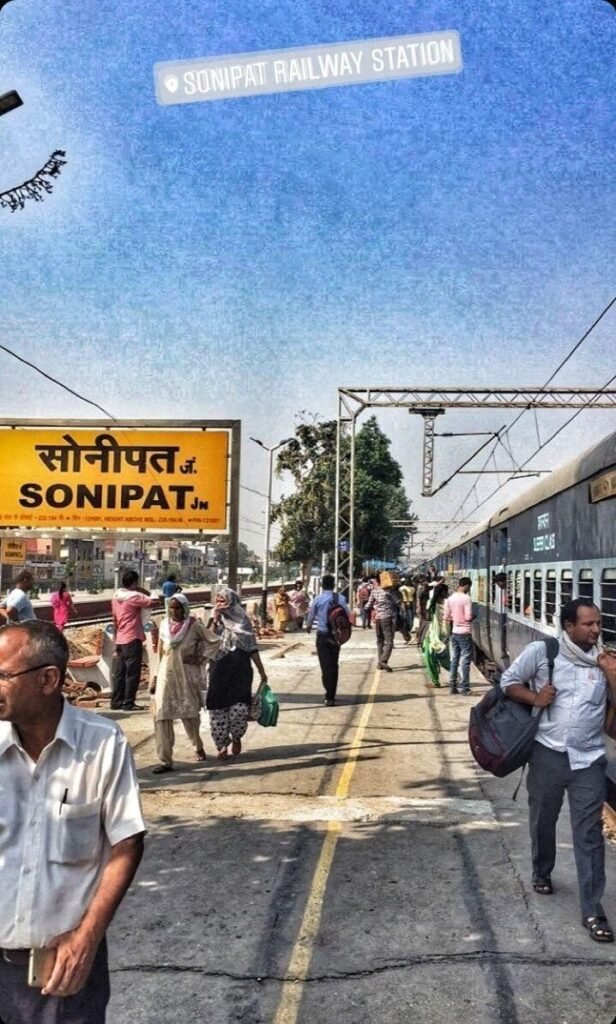 Best Property Dealer in Sonipat